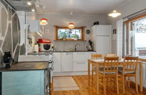 Kierinki House | Holiday Home Mokko-mökki by Interhome