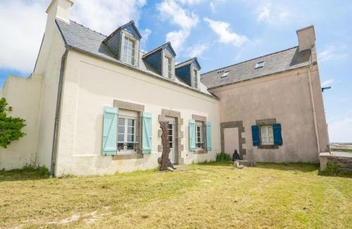 Porspoder House | Holiday Home Mon Amour by Interhome
