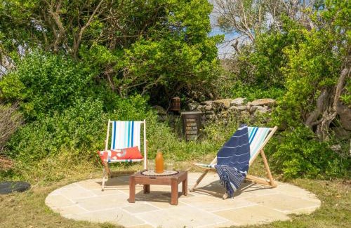 Porspoder House | Holiday Home Mon Amour by Interhome