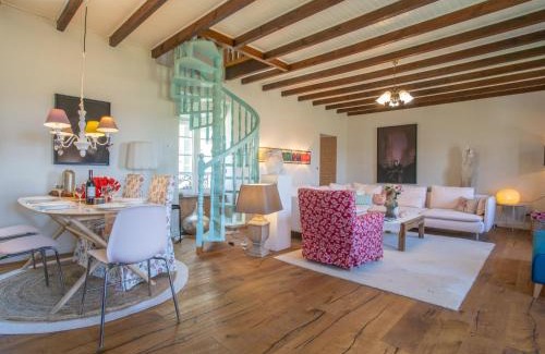 Porspoder House | Holiday Home Mon Amour by Interhome