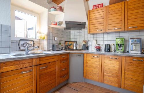 Porspoder House | Holiday Home Mon Amour by Interhome