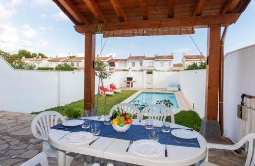 Miami Platja House | Holiday Home Montalt I by Interhome