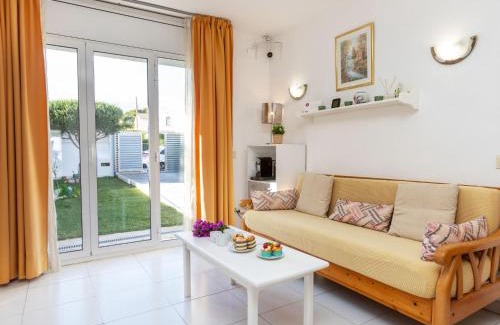 Miami Platja House | Holiday Home Montalt I by Interhome