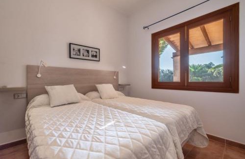 Porreres House | Holiday Home Morla by Interhome