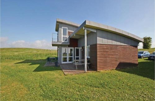Faaborg House | Holiday Home Mosegården Faaborg I