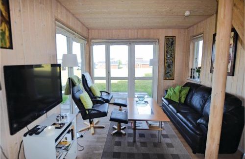 Faaborg House | Holiday Home Mosegården Faaborg Iv
