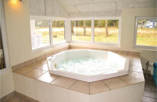 Mosevra House | Holiday Home Mosevråvej Oksbøl Ii