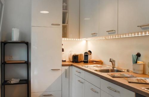 Brione House | Holiday Home Motta by Interhome