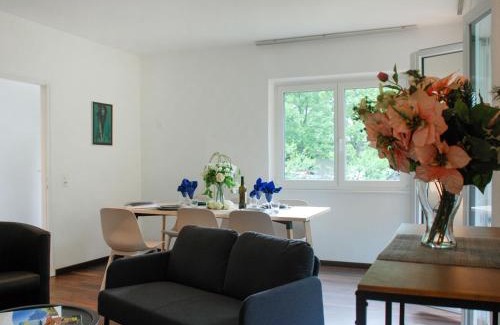 Brione House | Holiday Home Motta by Interhome