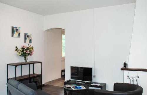 Brione House | Holiday Home Motta by Interhome