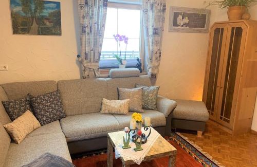 Muhr House | Holiday Home Muhr near Katschberg Ski Area