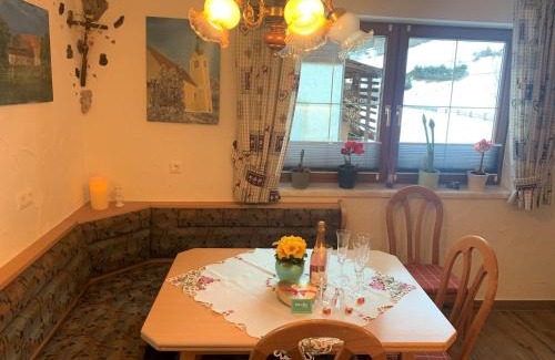 Muhr House | Holiday Home Muhr near Katschberg Ski Area