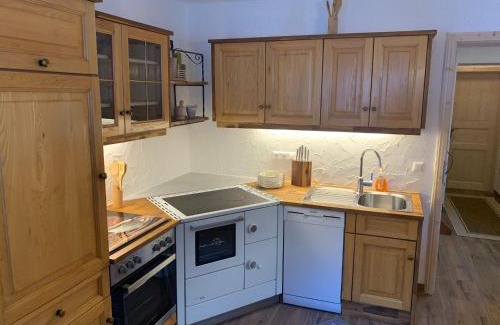 Muhr House | Holiday Home Muhr near Ski Slopes, cleaning included