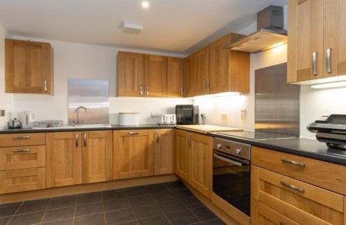 Nethy Bridge House | Holiday Home Muir Edge by Interhome