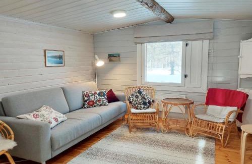 Koengaes House | Holiday Home Mukan maja by Interhome
