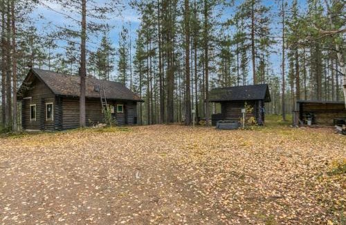 Lampivaara House | Holiday Home Munkero by Interhome