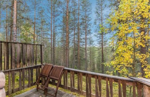 Lampivaara House | Holiday Home Munkero by Interhome