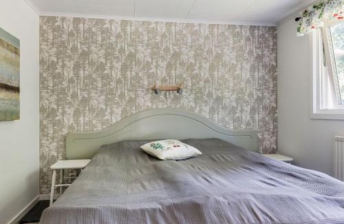 Asarum House | Holiday Home Munkhalla Utsikten by Interhome