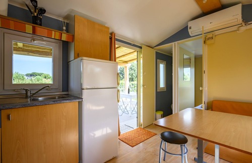 Cardedu House | Holiday Home 'Museddu' with Sea View, Private Terrace and Air Conditioning