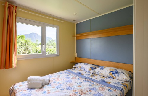 Cardedu House | Holiday Home 'Museddu' with Sea View, Private Terrace and Air Conditioning