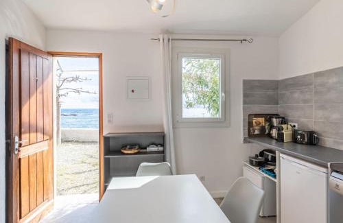 Sari-Solenzara House | Holiday Home Mustella by Interhome