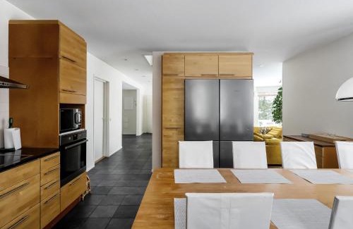 Maentsaelae House | Holiday Home Mustijoenranta by Interhome