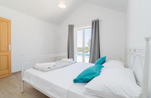 Supetar House | Holiday Home My Summer House