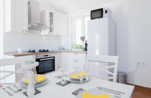 Supetar Villa | Holiday Home My Summer House - Two-Bedroom Holiday Home with Private Pool and Terrace - (ST)