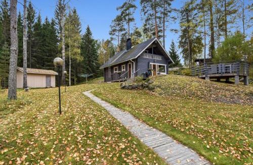Mikkeli House | Holiday Home Mykkylä by Interhome