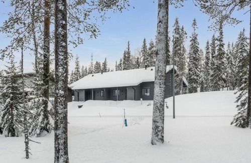 Syote House | Holiday Home Näädänpolku 3 b