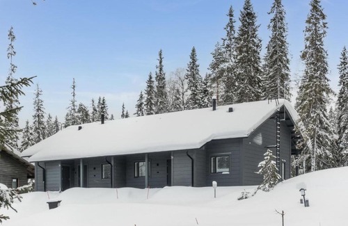 Syote House | Holiday Home Näädänpolku 3 b