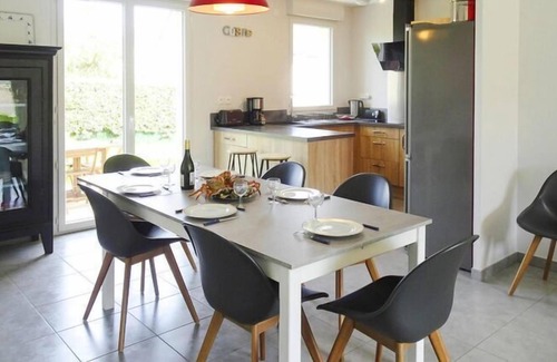 Gouville-sur-Mer House | Holiday home near the sea, Gouville sur Mer