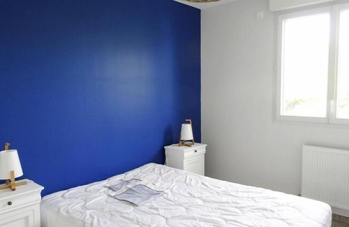 Gouville-sur-Mer House | Holiday home near the sea, Gouville sur Mer