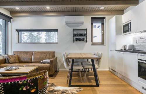 Ahtari House | Holiday Home Naava chalet 101 by Interhome