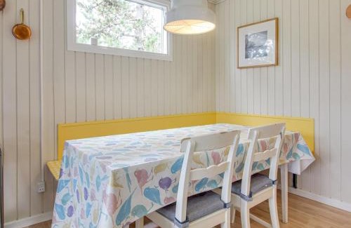 Vejers Strand House | Holiday Home Nanouk - 500m from the sea by Interhome