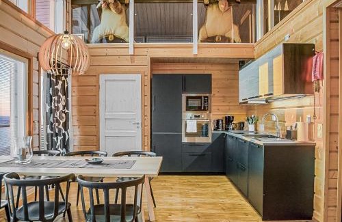 Saariselka House | Holiday Home Napakettu by Interhome