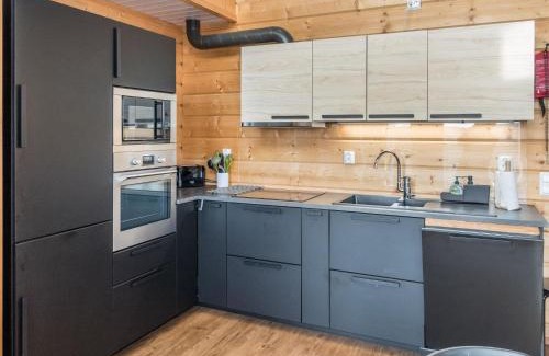 Saariselka House | Holiday Home Napakettu by Interhome