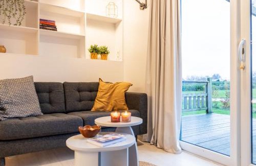 De Veenhoop House | Holiday Home Natuurlijk de Veenhoop by Interhome
