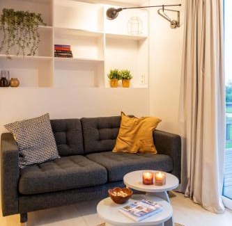 De Veenhoop House | Holiday Home Natuurlijk de Veenhoop by Interhome