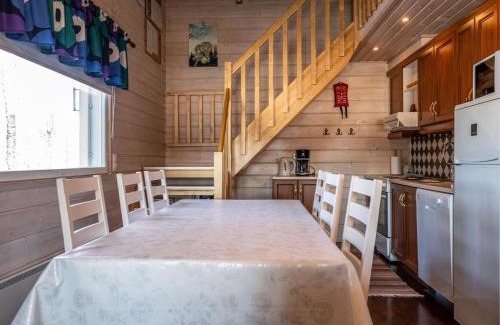 Rautalampi House | Holiday Home Naurisniemi by Interhome