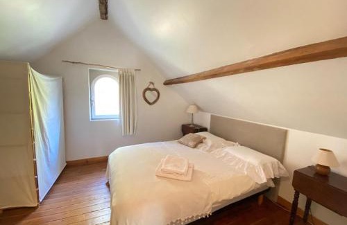 Ganzeville House | Holiday Home near Alabaster Coast Beaches