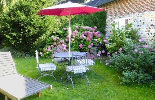 Ganzeville House | Holiday Home near Alabaster Coast Beaches