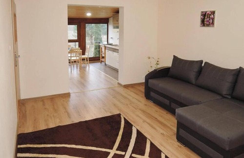 Kolczewo House | Holiday Home near Baltic Sea and Forest
