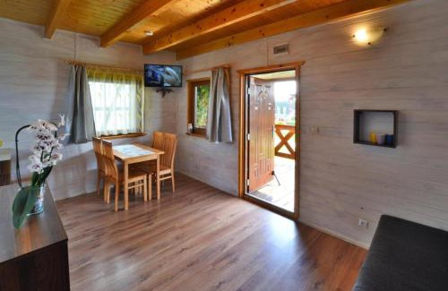 Bobolin House | Holiday Home near Baltic Beach Bobolin