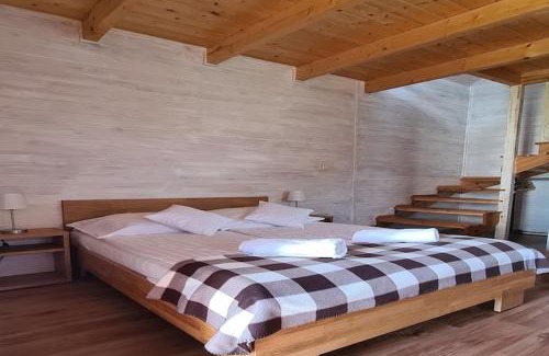 Bobolin House | Holiday Home near Baltic Beach Bobolin
