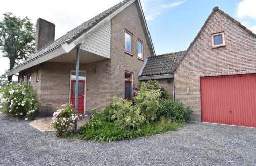 Eede House | Holiday Home near Bruges and Cadzand, cleaning included