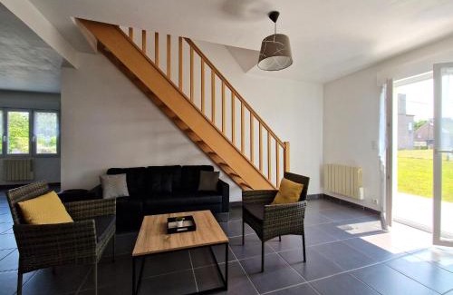 Plevenon House | Holiday Home near Cap Frehel Emerald Coast