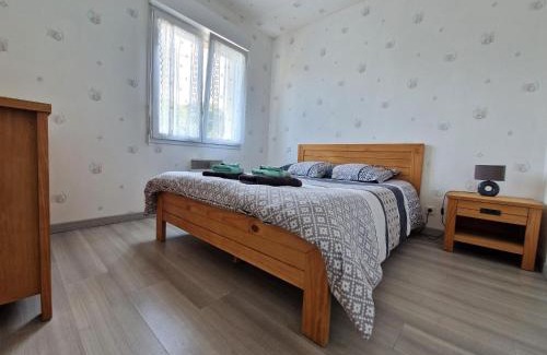 Plevenon House | Holiday Home near Cap Frehel Emerald Coast