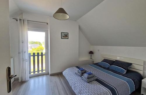 Plevenon House | Holiday Home near Cap Frehel Emerald Coast
