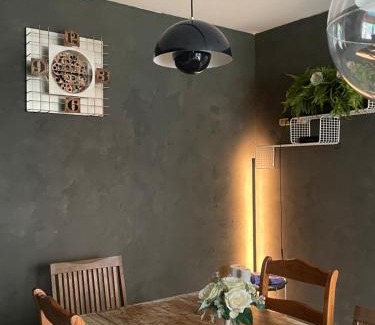 Gwanghui-dong House | Holiday Home near Dongdaemun Myeongdong